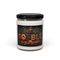 Thanksgiving Scented Soy Candle - Gobble 'Til You Wobble