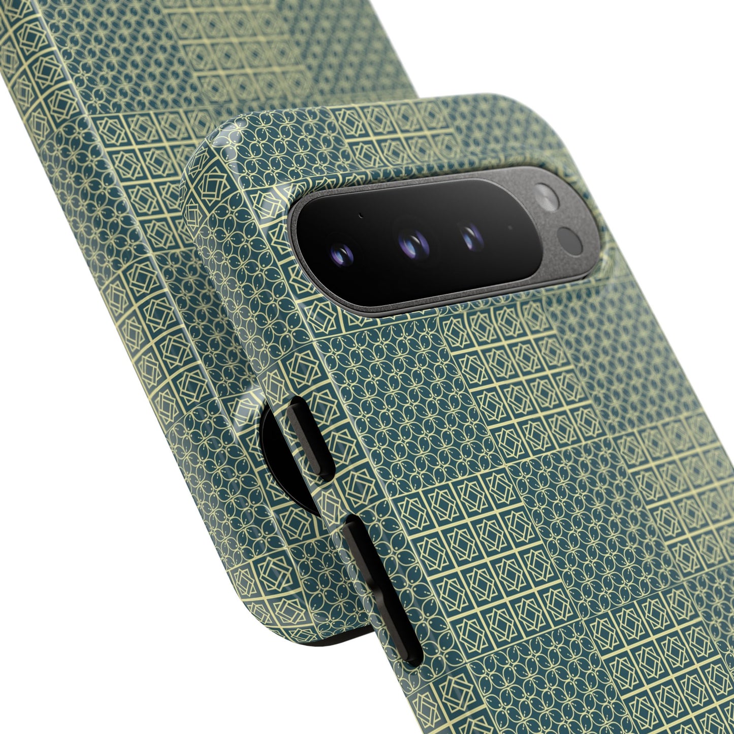 Eco-Friendly Phone Case, Stylish Tough Cases, Phone Accessory, Durable Cover, Unique Design Case, Gifts for Her