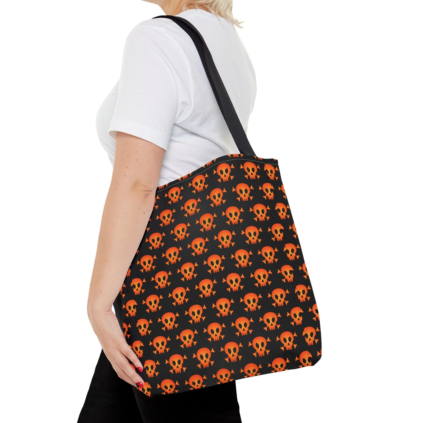 Tote Bag Halloween