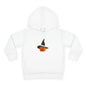 Toddler Pullover Fleece Hoodie