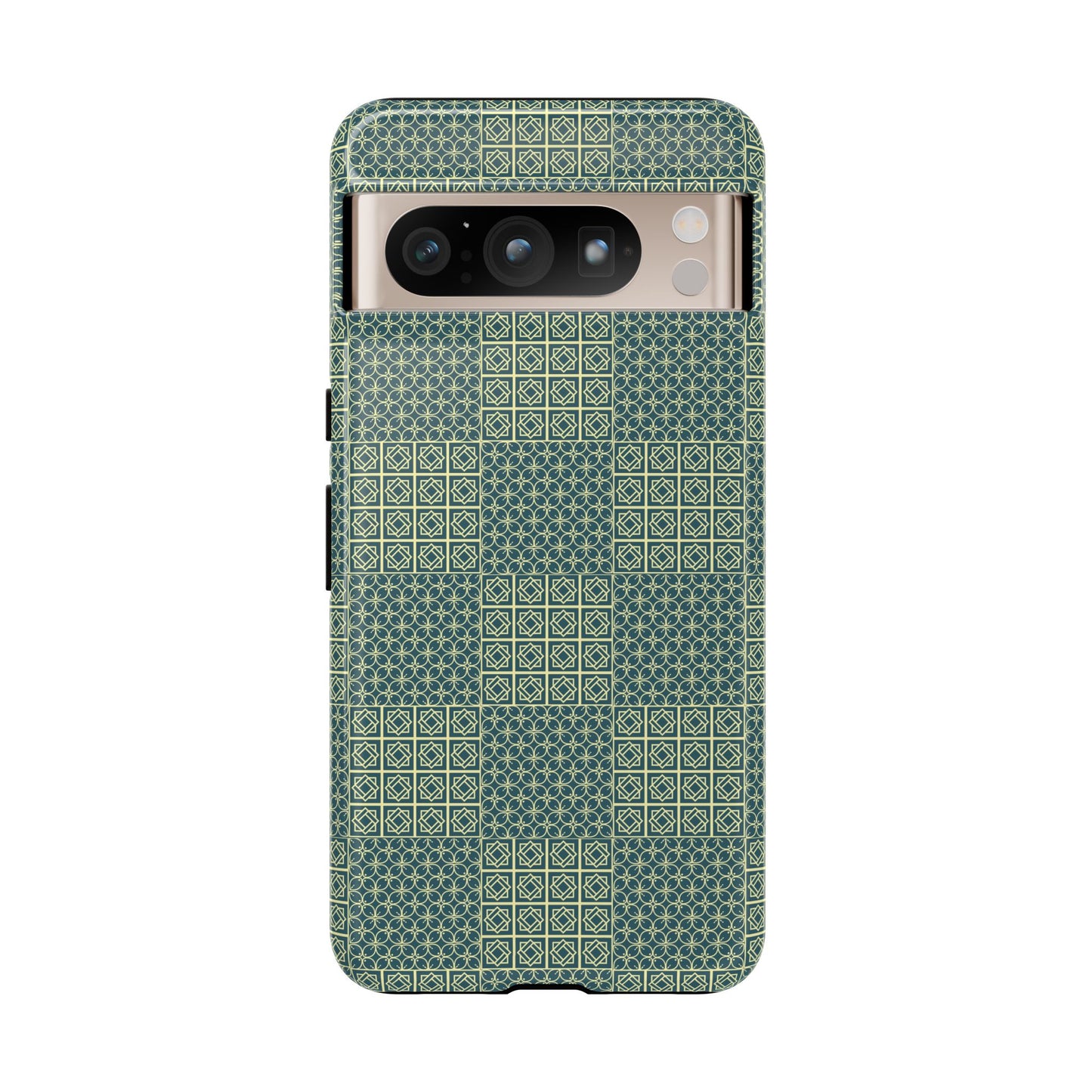 Eco-Friendly Phone Case, Stylish Tough Cases, Phone Accessory, Durable Cover, Unique Design Case, Gifts for Her