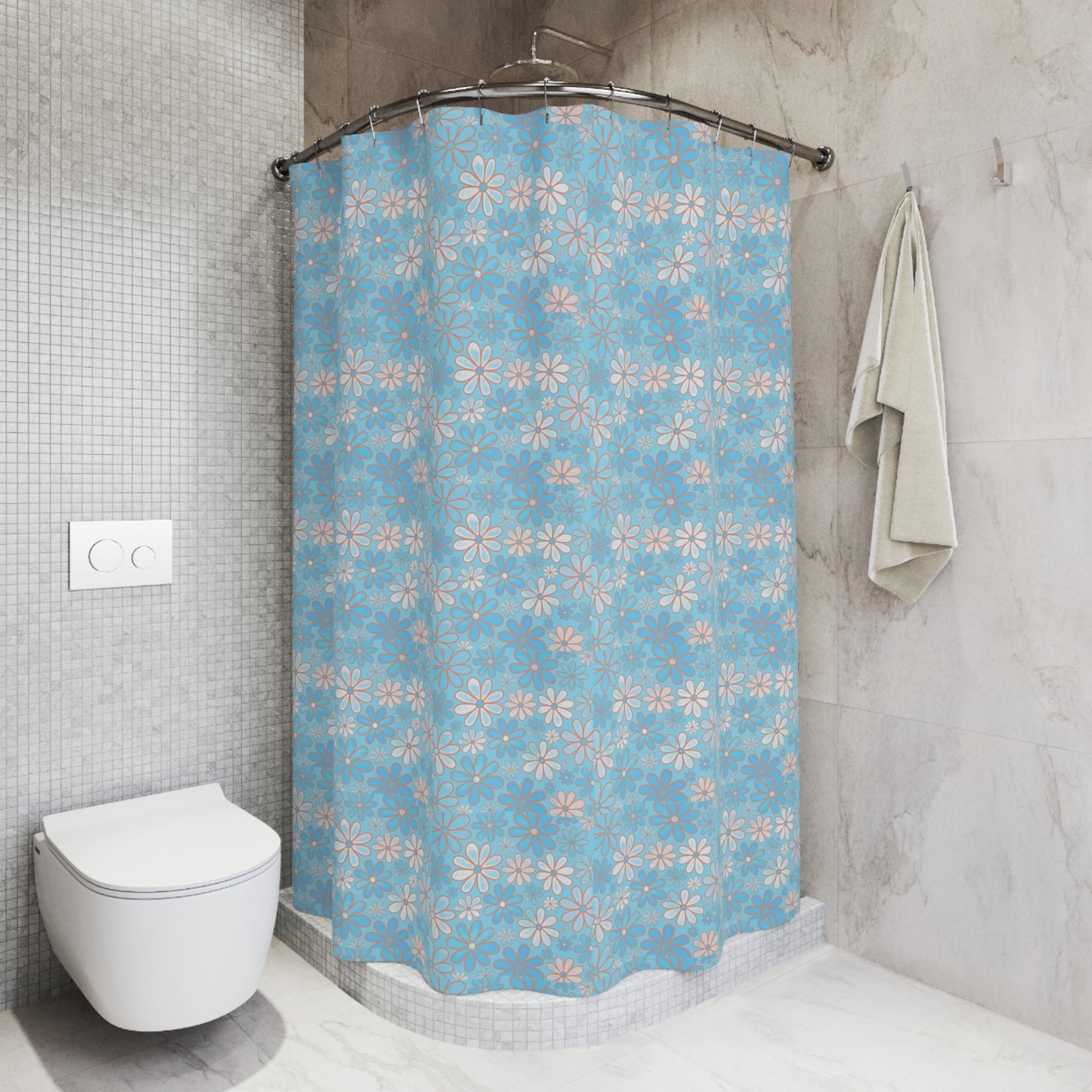 Shower Curtains