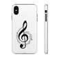 Tough Cases - Musical note