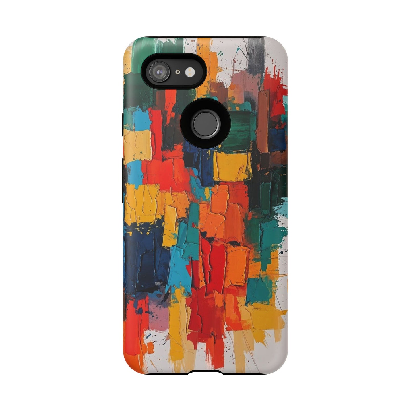 Tough Cases - multi color