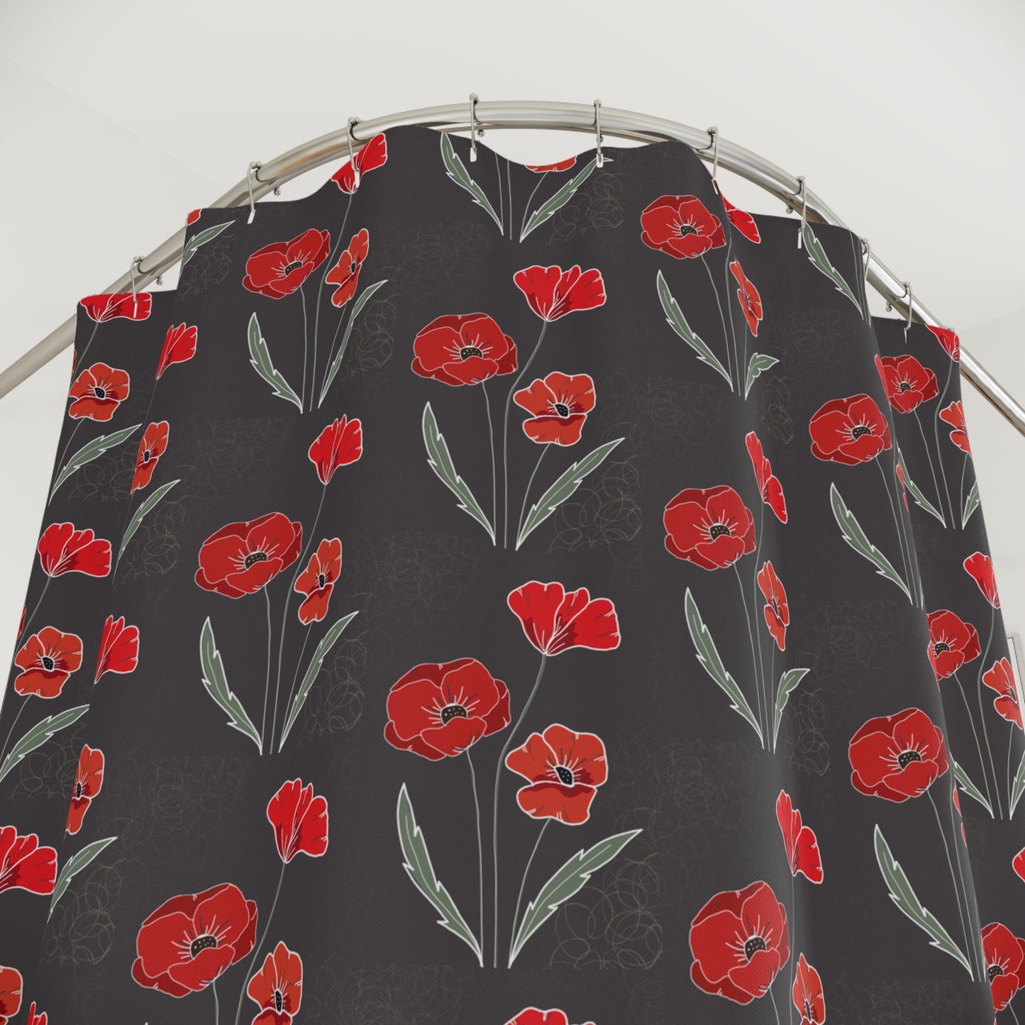 Shower Curtains