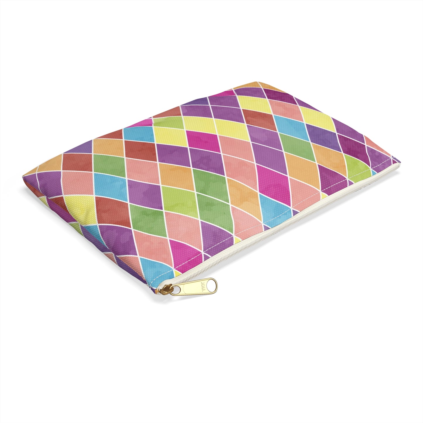 Accessory Pouch - Colorful
