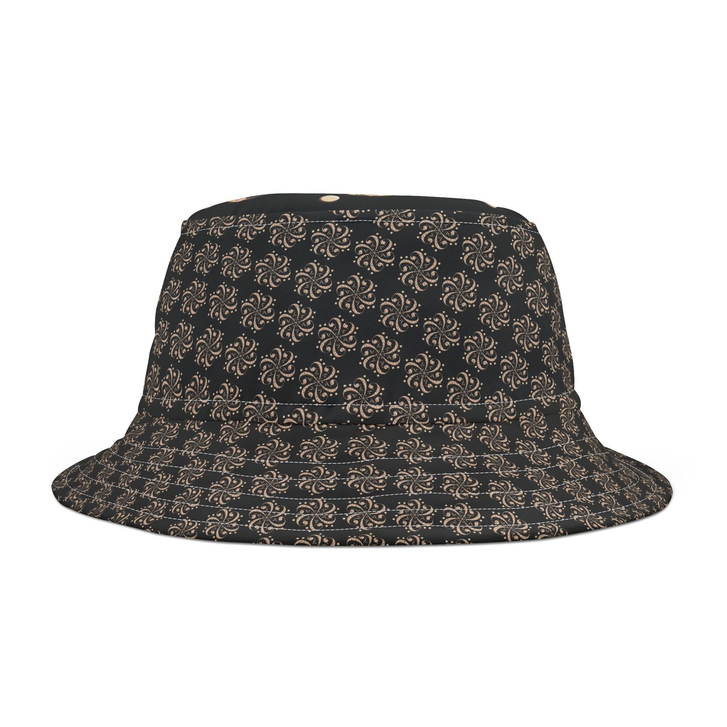 Stylish Bucket Hat, Trendy Casual Accessory, Summer Fashion, Boho Vibes, Gift for Him/Her, Festival Wear