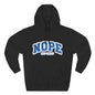 Nope — Not Today Hoodie