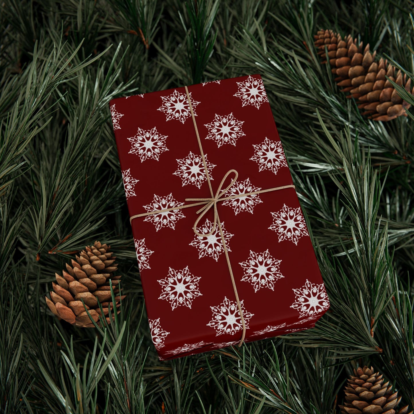 Wrapping Papers