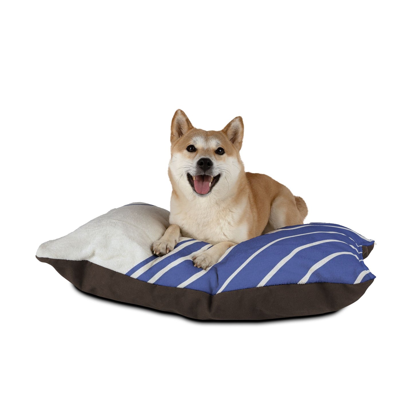 Cozy Pet Bed for Dogs and Cats, Soft Plush Cushion, Ideal for Home Decor, Pet Gift, Birthday, Holiday Treats