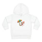 Toddler Pullover Fleece Hoodie