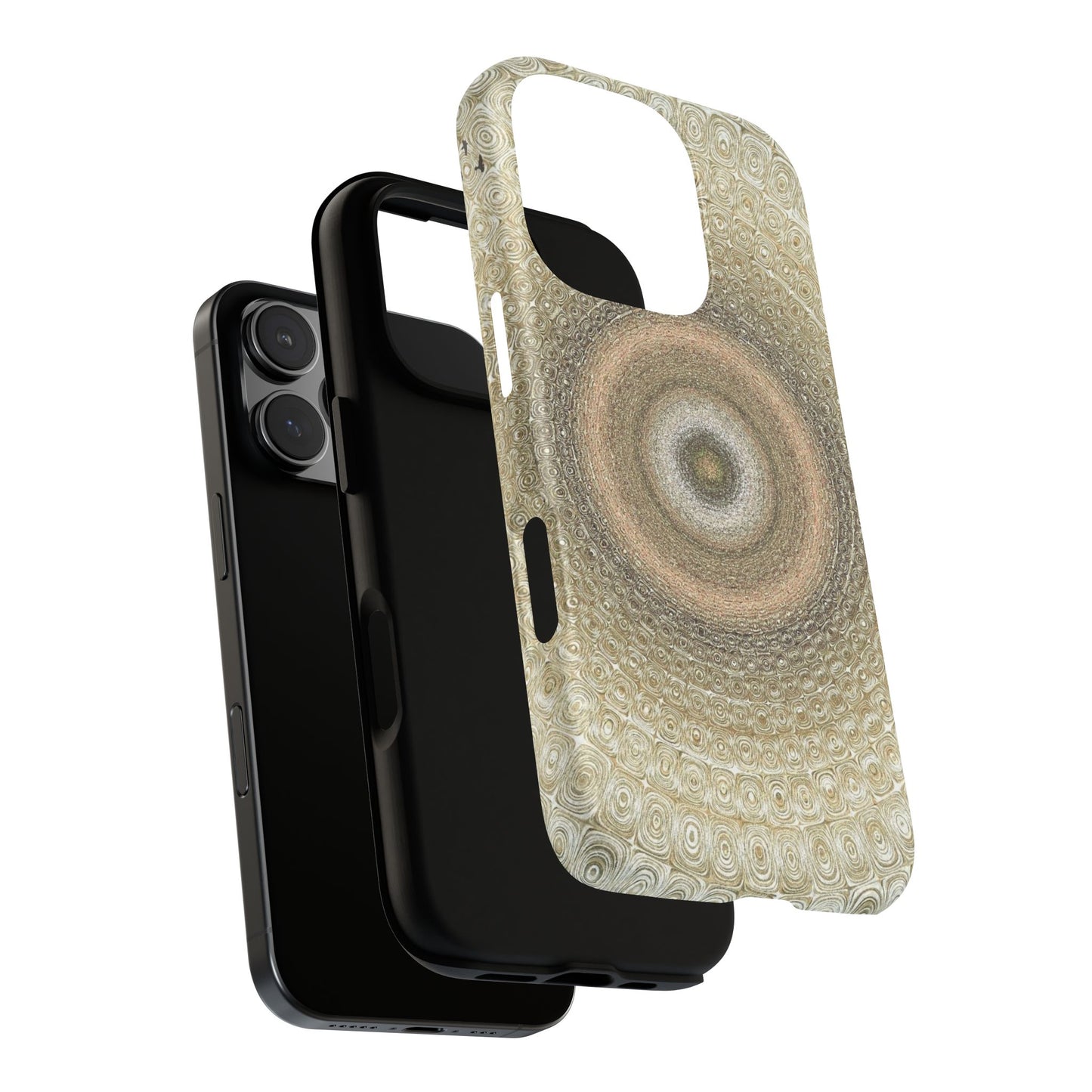 Stylish Tough Phone Case - Unique Design, Durable Protection, Gift for Tech Lovers, Modern Decor, Accessories for All Occasions