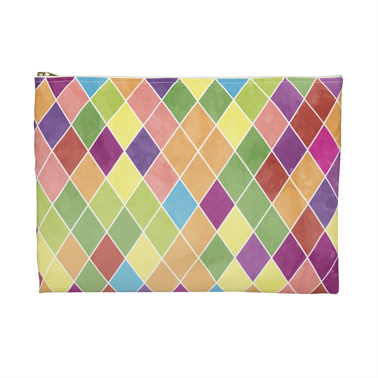 Accessory Pouch - Colorful