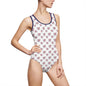 Women's Classic One-Piece Swimsuit