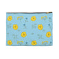 Accessory Pouch Wildflowers