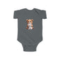 Cute Bear Hug Baby Bodysuit | Infant Animal Apparel | Perfect for Newborns | Baby Shower Gift | Adorable Toddler Outfit, Cute Baby [...]