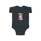 Cute Bear Hug Baby Bodysuit | Infant Animal Apparel | Perfect for Newborns | Baby Shower Gift | Adorable Toddler Outfit, Cute Baby [...]