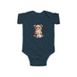 Cute Bear Hug Baby Bodysuit | Infant Animal Apparel | Perfect for Newborns | Baby Shower Gift | Adorable Toddler Outfit, Cute Baby [...]