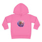 Toddler Pullover Fleece Hoodie