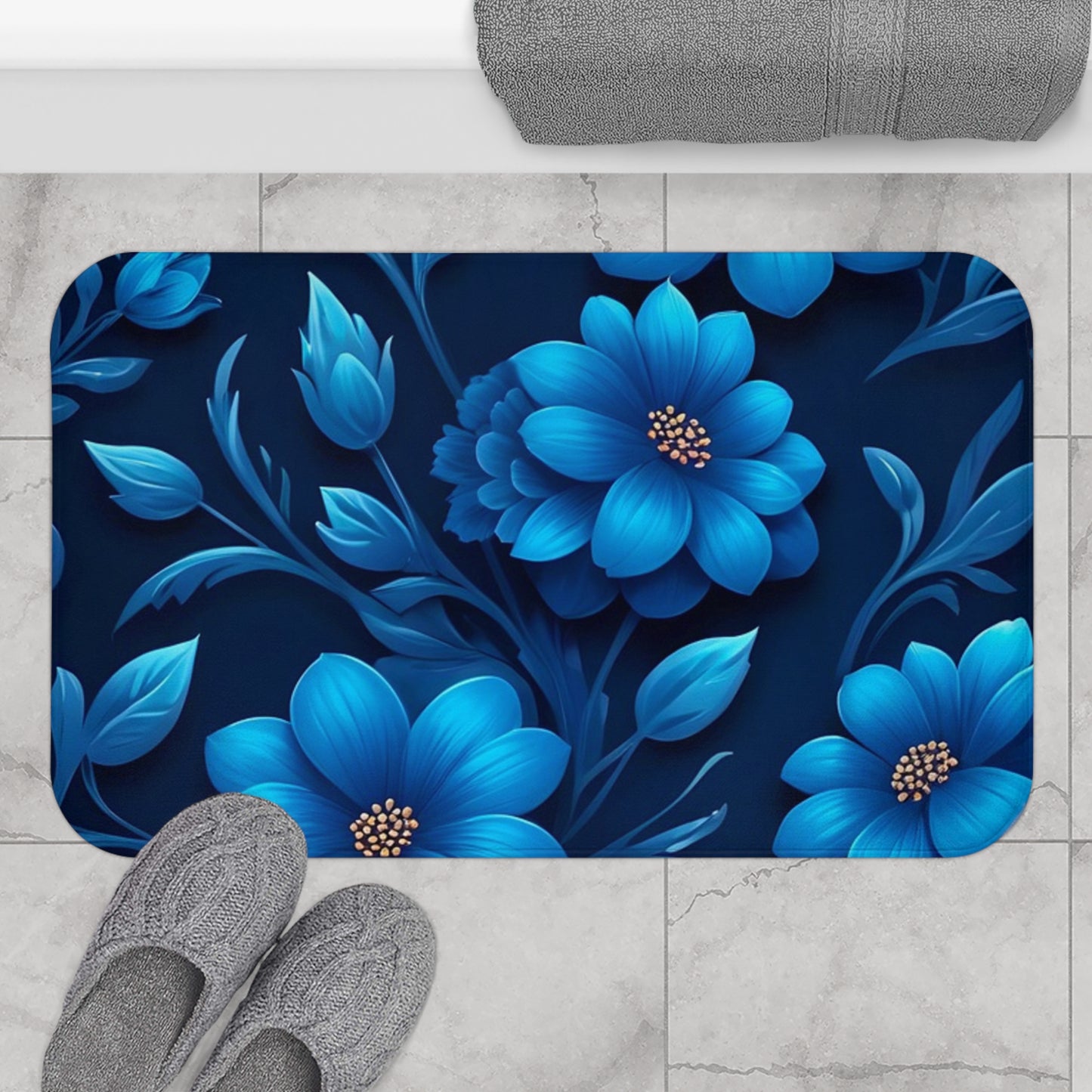 Bath Mat