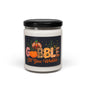 Candle — Gobble 'Til You Wobble Scented Soy Candle (9 oz)