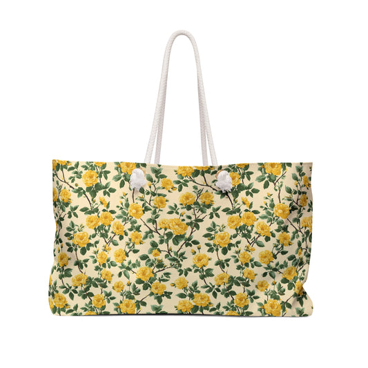Weekender Bag