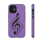 Tough Cases - Musical note