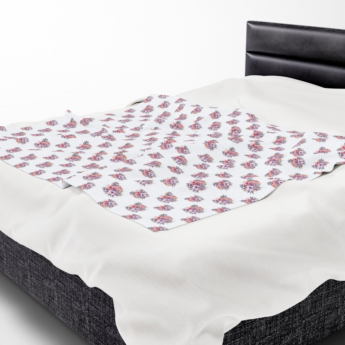 Velveteen Plush Blanket