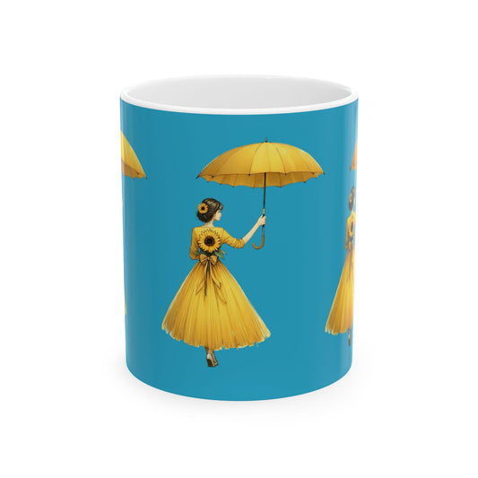Ceramic Mug, (11oz, 15oz)