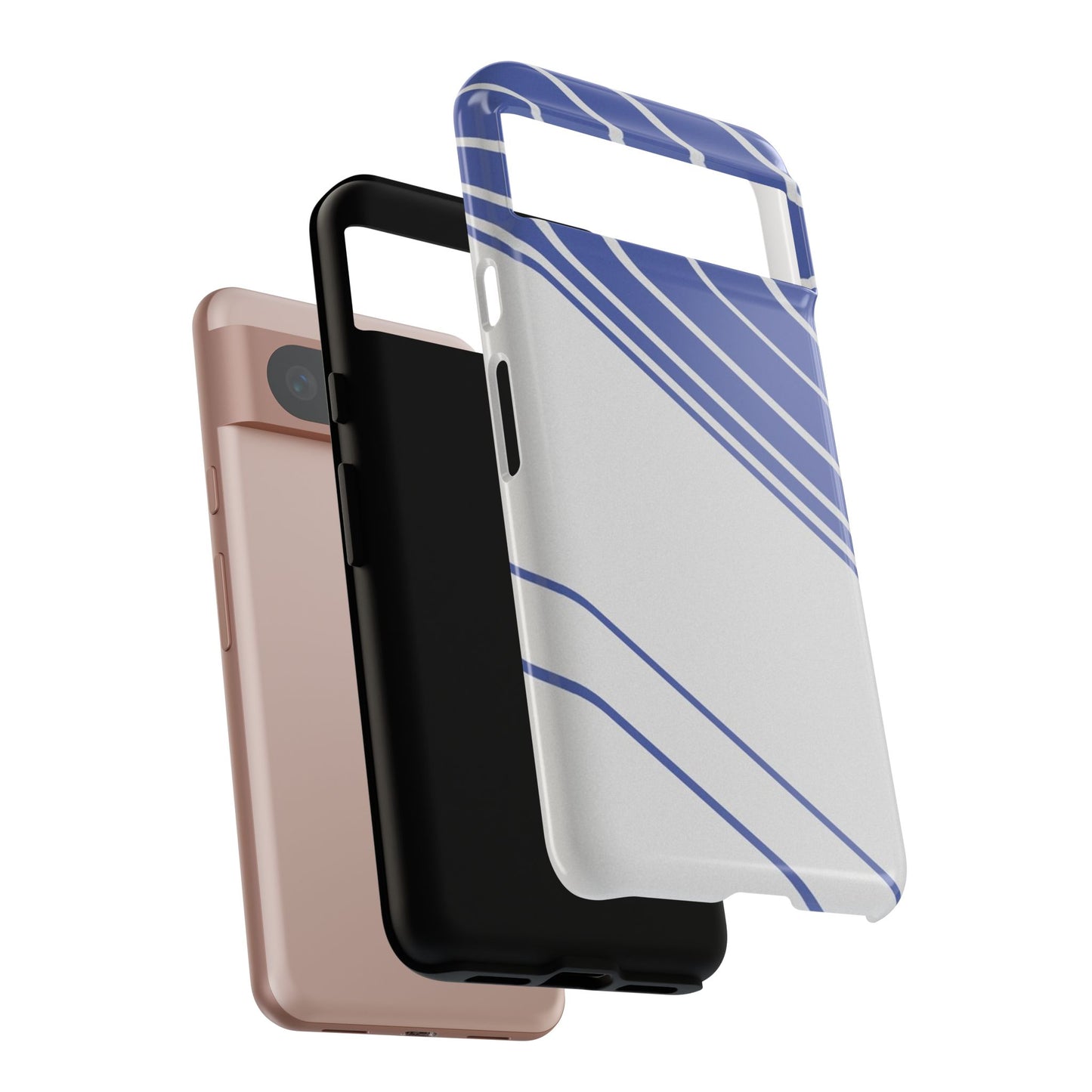 Stylish Phone Case - Tough, Unique, Modern, Protective Cover for Any Occasion, Perfect Gift for Tech Lovers