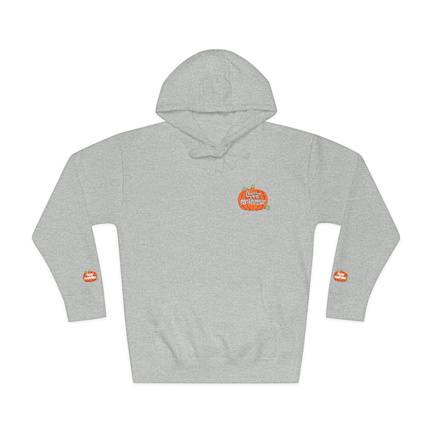 Cozy Floral Unisex Fleece Hoodie | Casual Wear, Gift for Her, Spring Apparel, Comfortable Hoodie, Trendy Layering