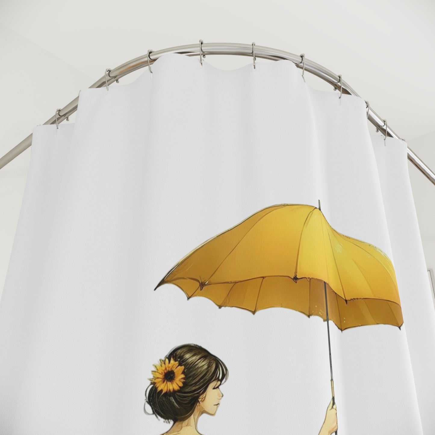 Shower Curtains