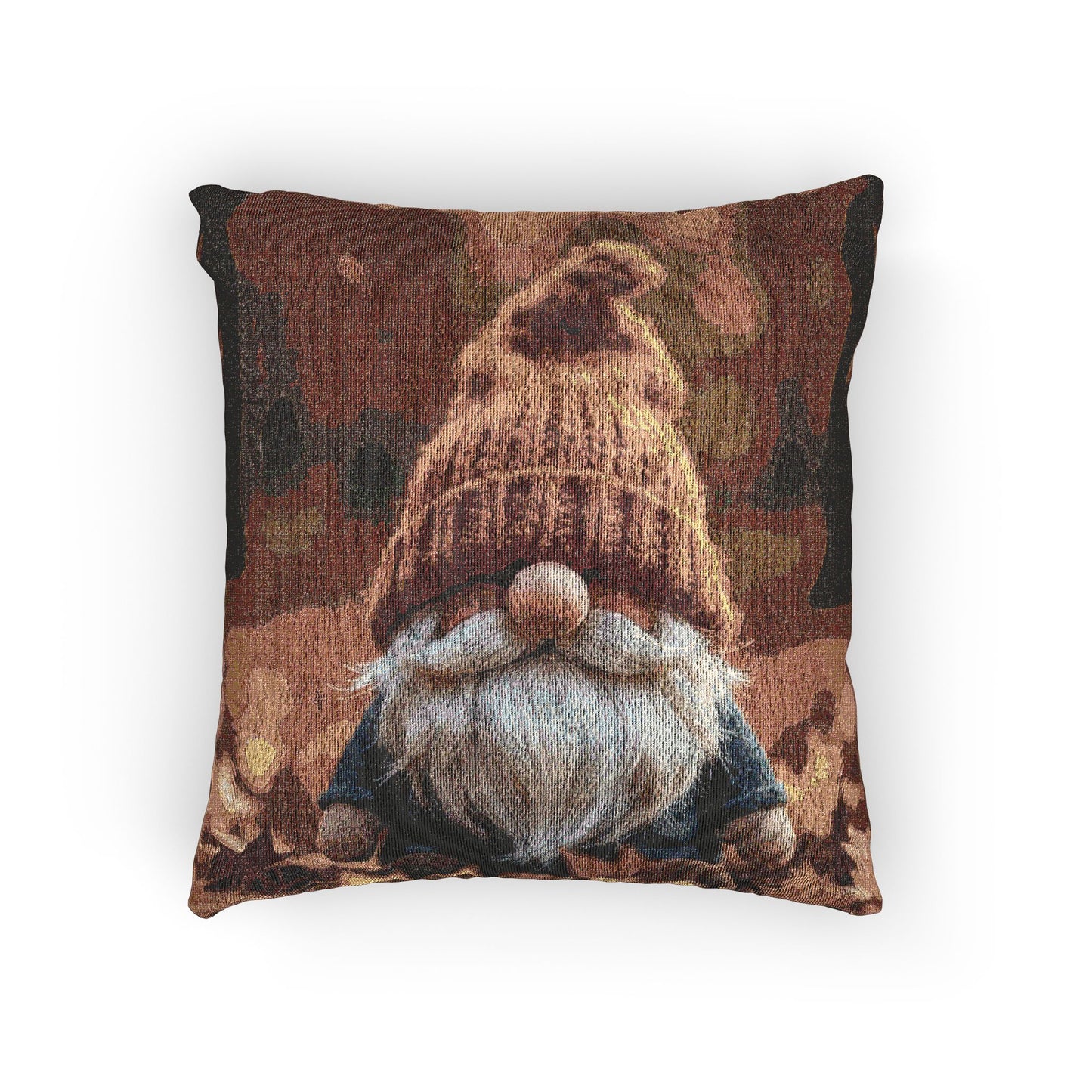 Woven Pillow