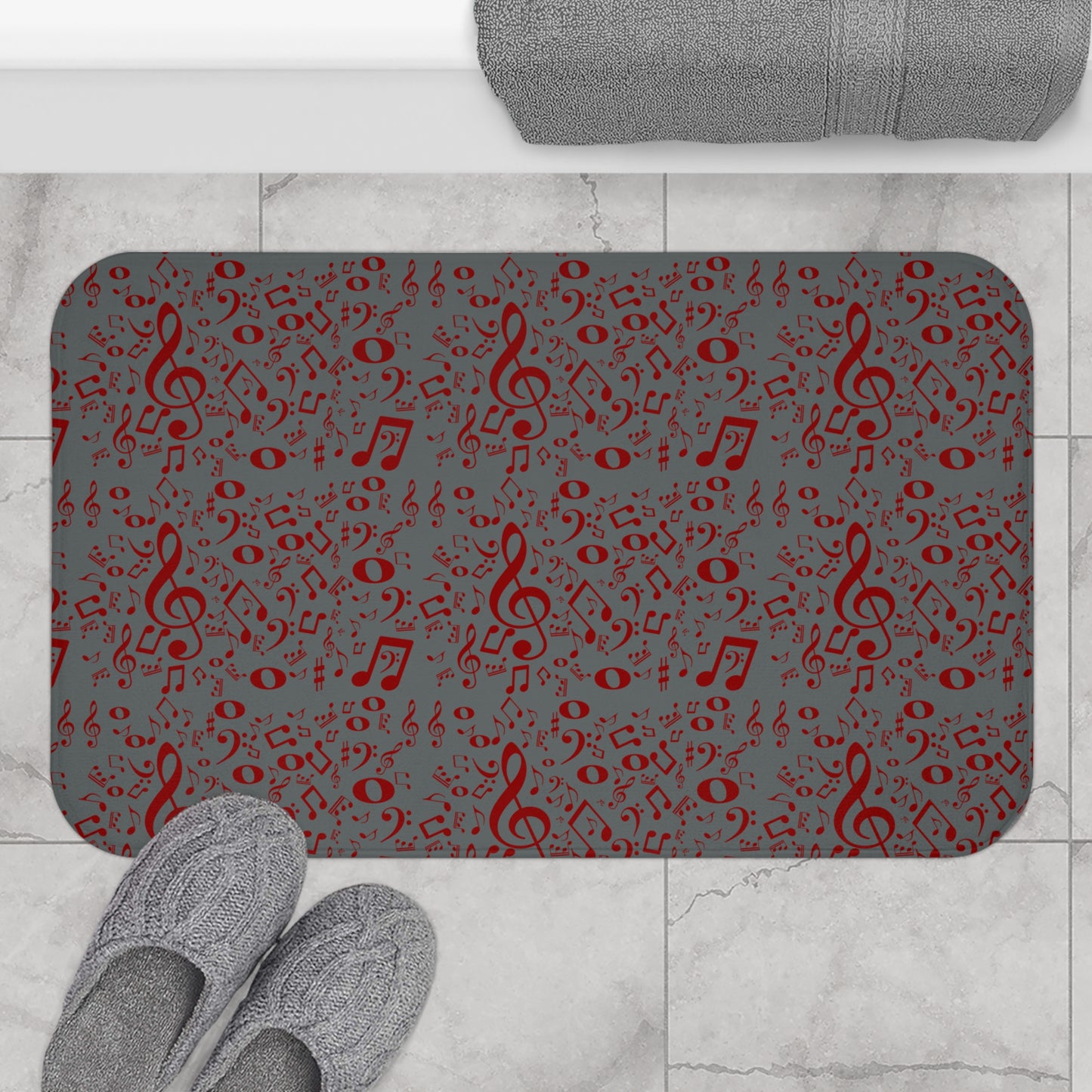 Bath Mat