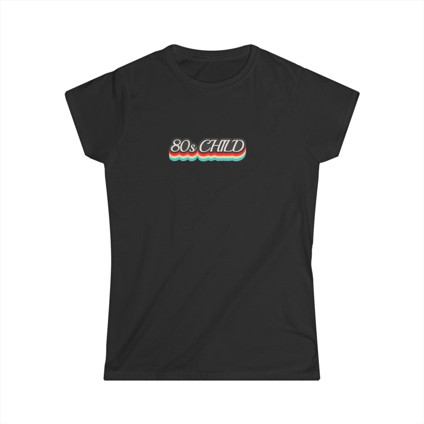 Women's Softstyle Tee