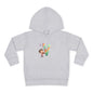 Toddler Pullover Fleece Hoodie