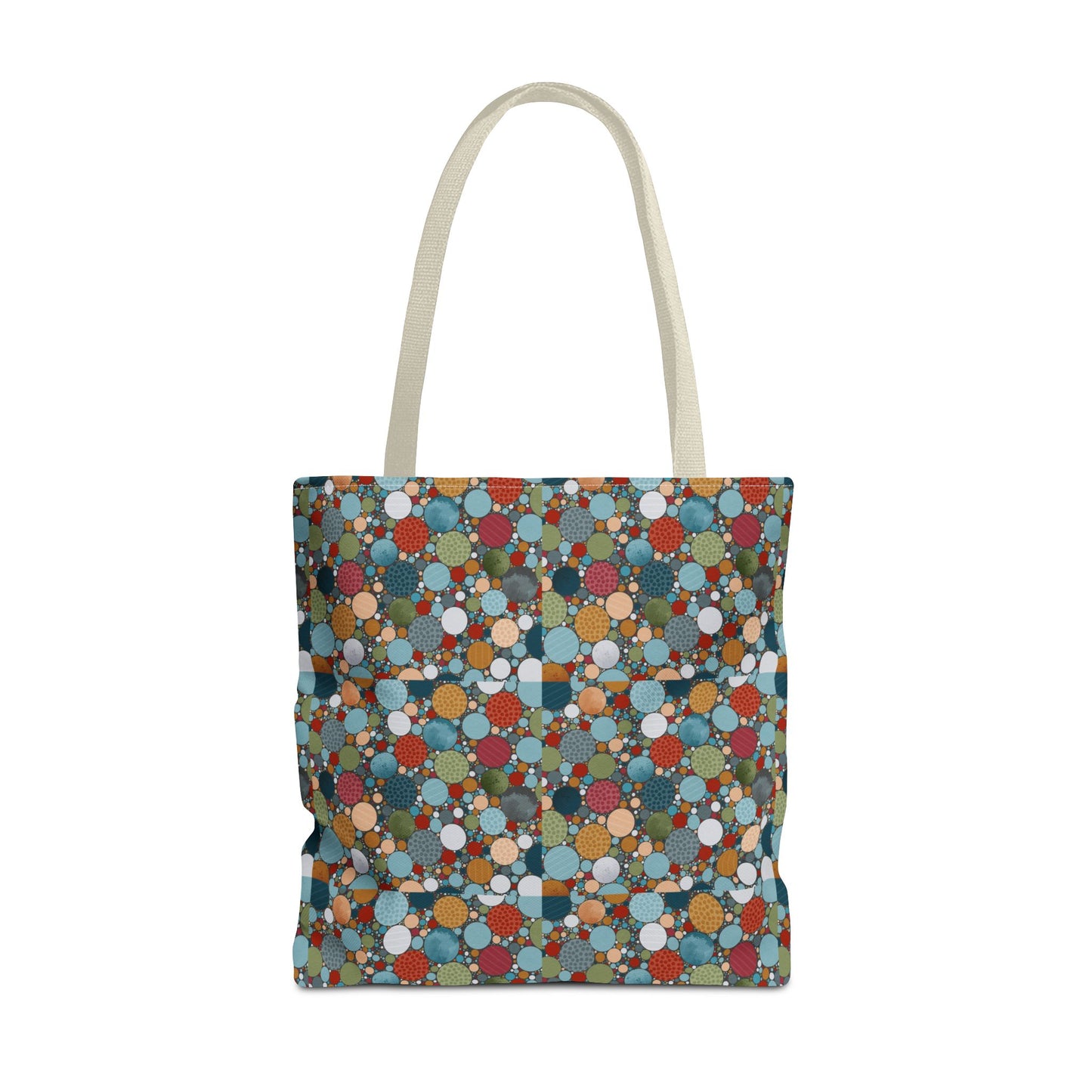 Chic Patterned Tote Bag, Eco-Friendly Shopping Tote, Colorful Beach Bag, Stylish Everyday Carryall, Unique Gift Idea