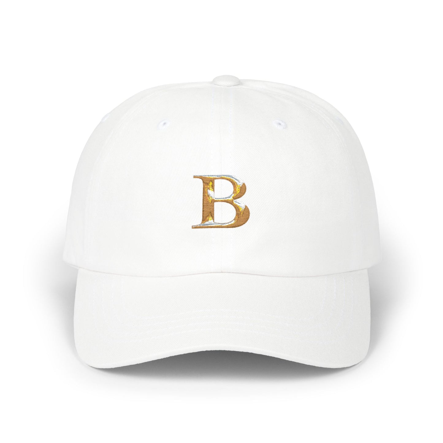 Personalized Classic Dad Cap with Initials, Casual Hat for Father's Day, Gift for Dads, Adjustable Dad Hat, Stylish Everyday Cap, [...]