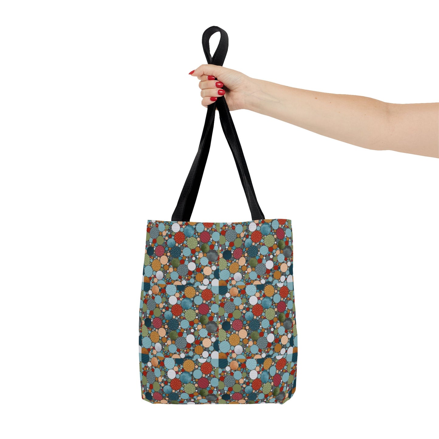 Chic Patterned Tote Bag, Eco-Friendly Shopping Tote, Colorful Beach Bag, Stylish Everyday Carryall, Unique Gift Idea