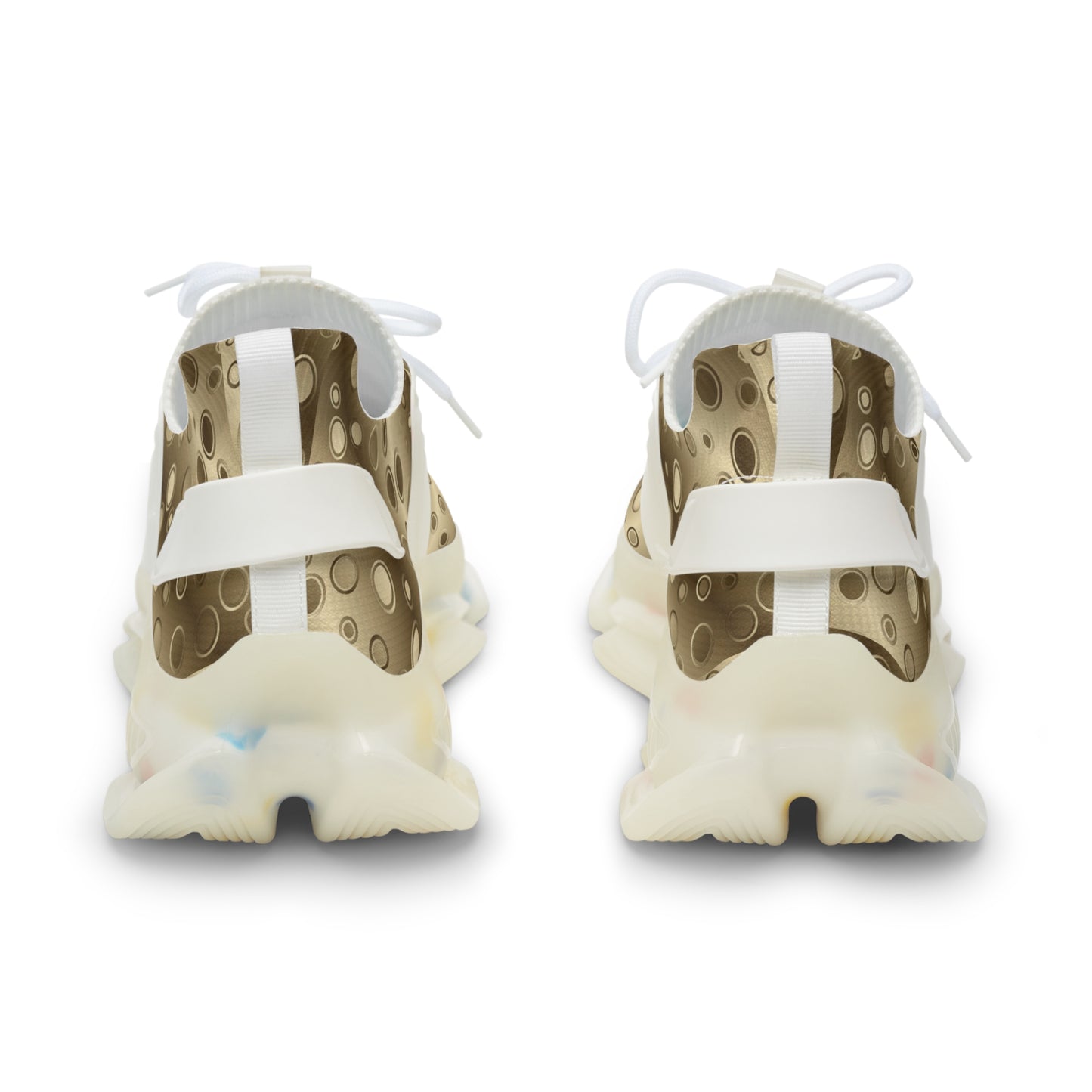 Stylish Men's Mesh Sneakers, Breathable Athletic Shoes, Casual Footwear, Lightweight Sneakers, Running Shoes, Summer Sneakers