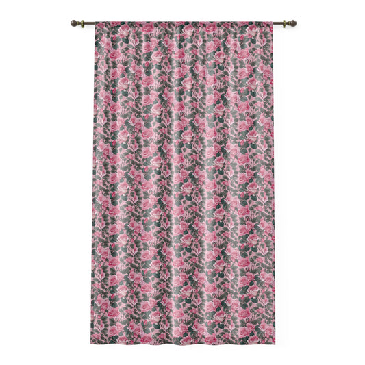 Window Curtain