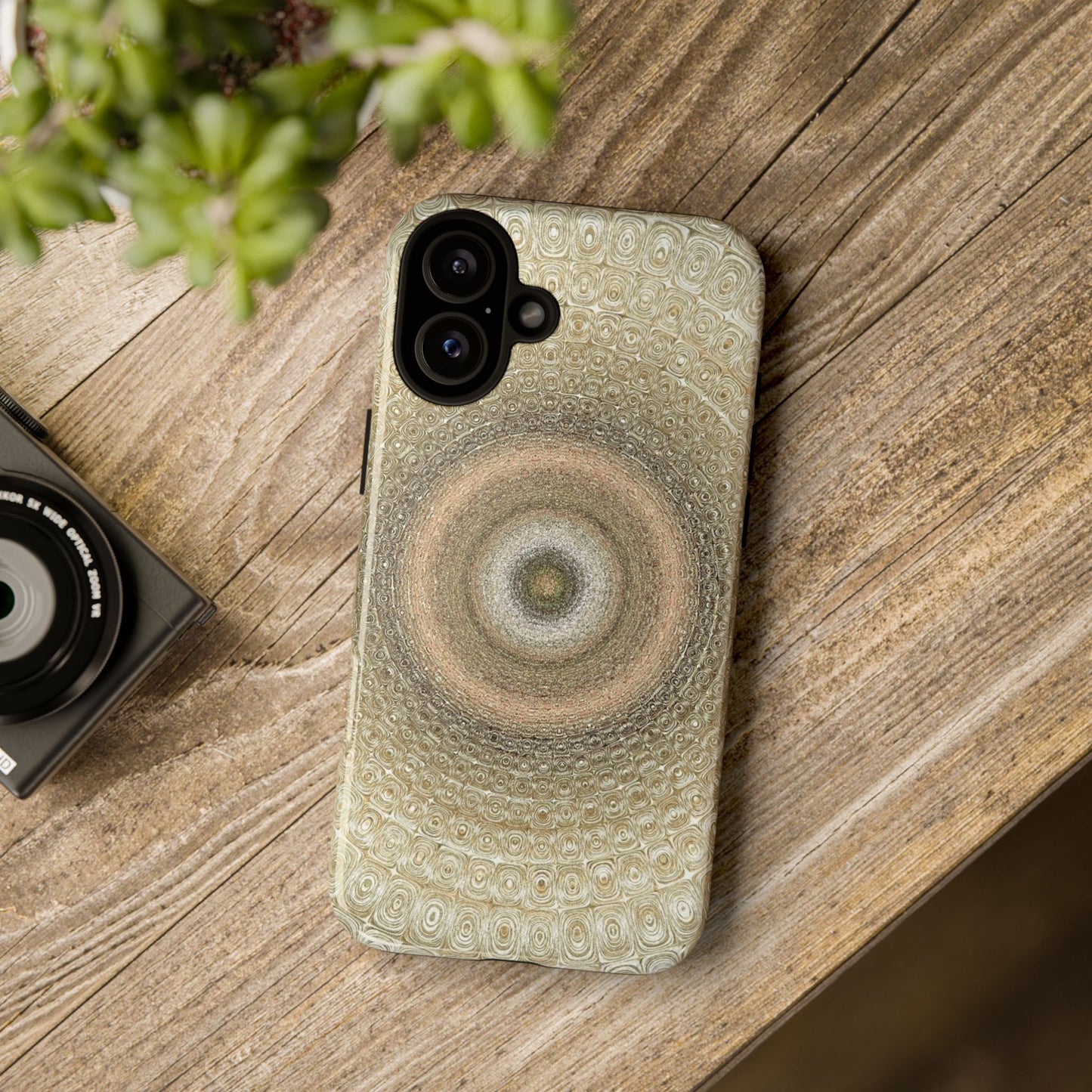 Stylish Tough Phone Case - Unique Design, Durable Protection, Gift for Tech Lovers, Modern Decor, Accessories for All Occasions