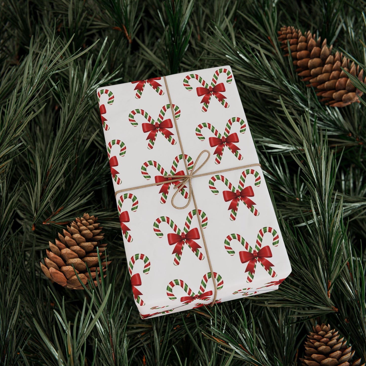 Festive Wrapping Paper for Holidays, Christmas Gift Wrap, Party Supplies, Eco-Friendly Packaging, Unique Gift Wrap Ideas