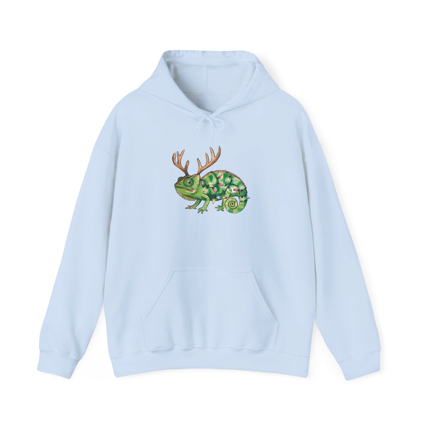 Frog Antlers Hoodie: Cozy Unisex Sweatshirt for Nature Lovers, Unique Gift for Birthdays, Eco-Friendly Fashion, Great for Outdoors, [...]