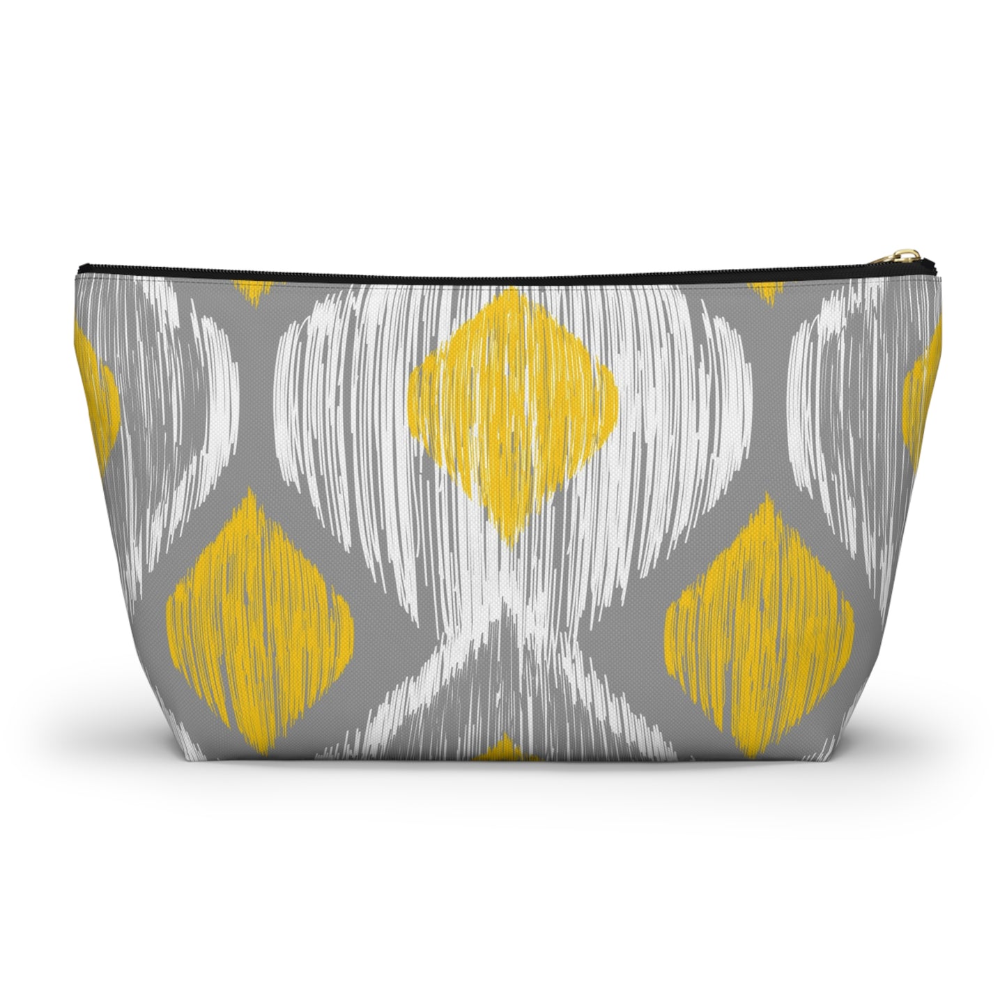 Chic Accessory Pouch, Makeup Bag, Travel Organizer, Gift for Her, Stylish Storage, Modern Design, Everyday Essentials