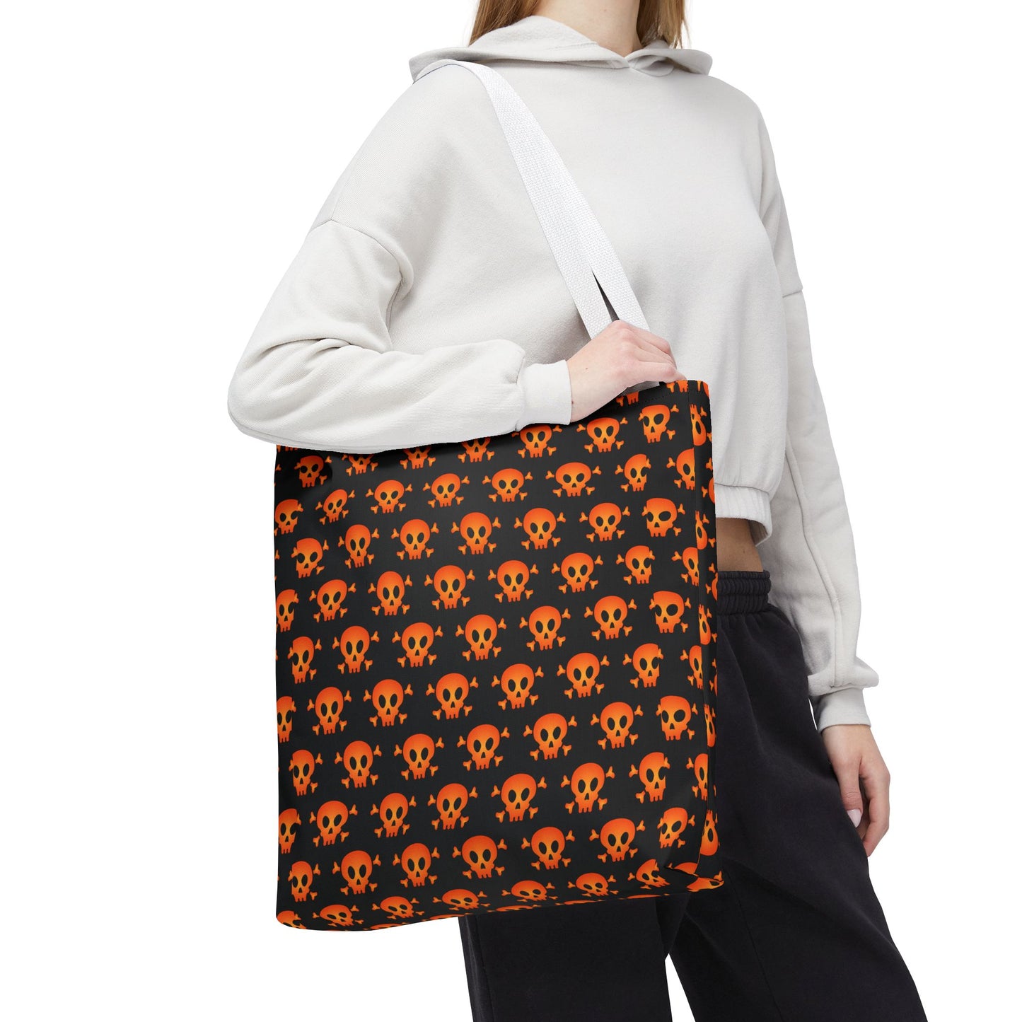 Tote Bag Halloween