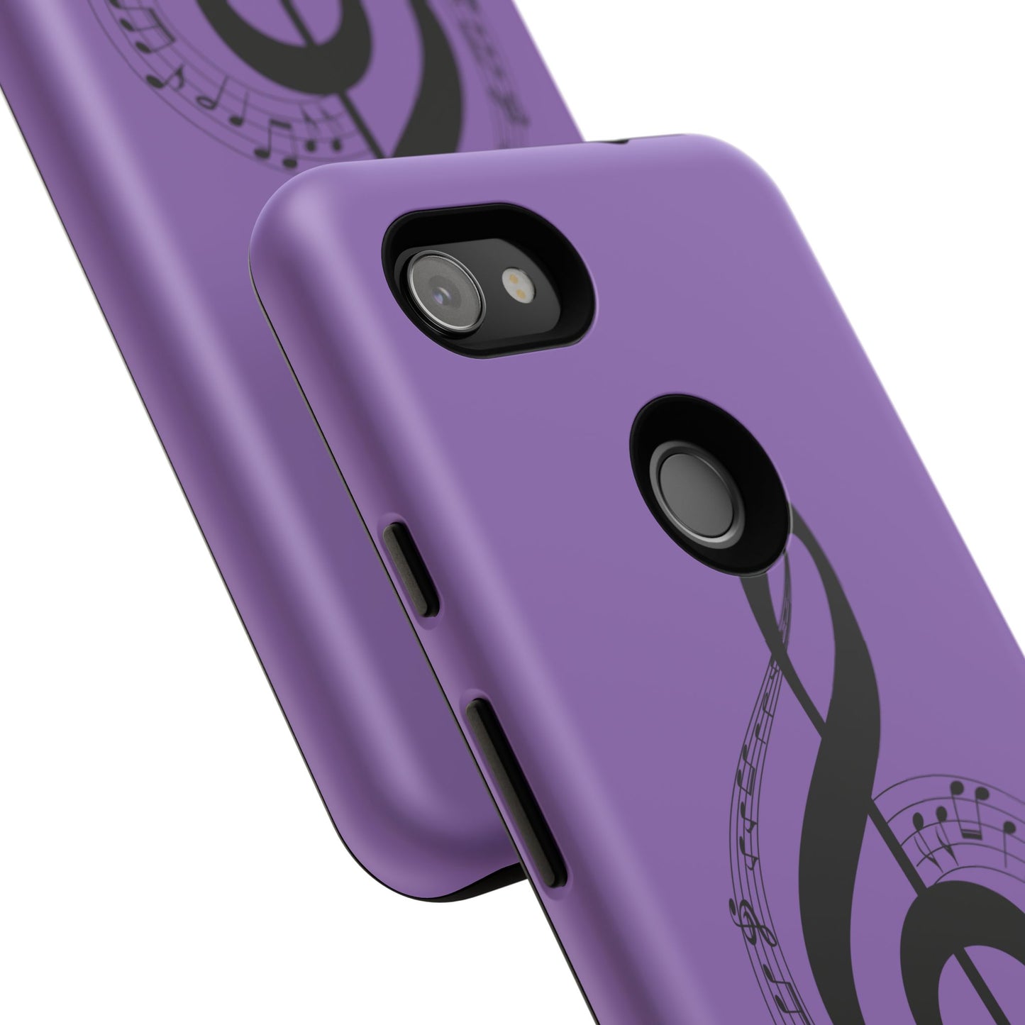 Tough Cases