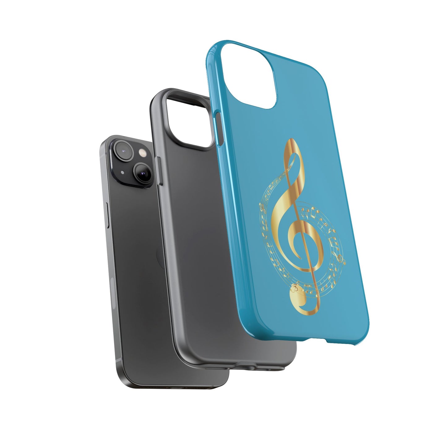Tough Cases musical Note