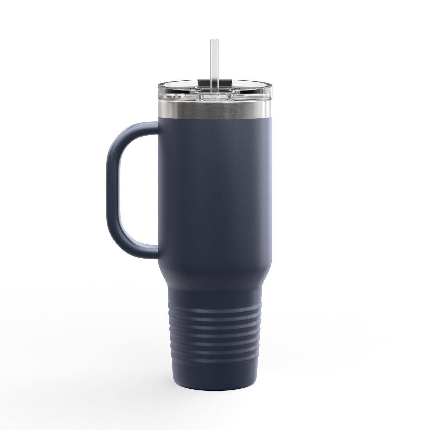 Insulated Travel Mug, 40oz - Perfect for Coffee Lovers & Outdoor Adventures | Great Gift for Holidays, Road Trips, Personal Use