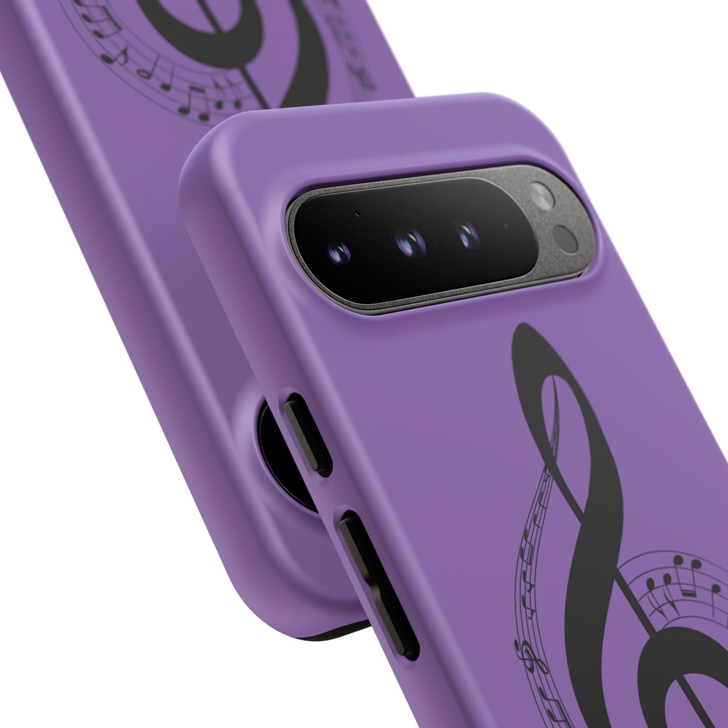 Tough Cases